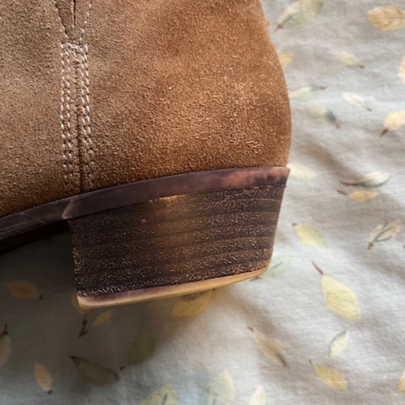 Lucky Brand Women's Boots - Picture 5 of 7